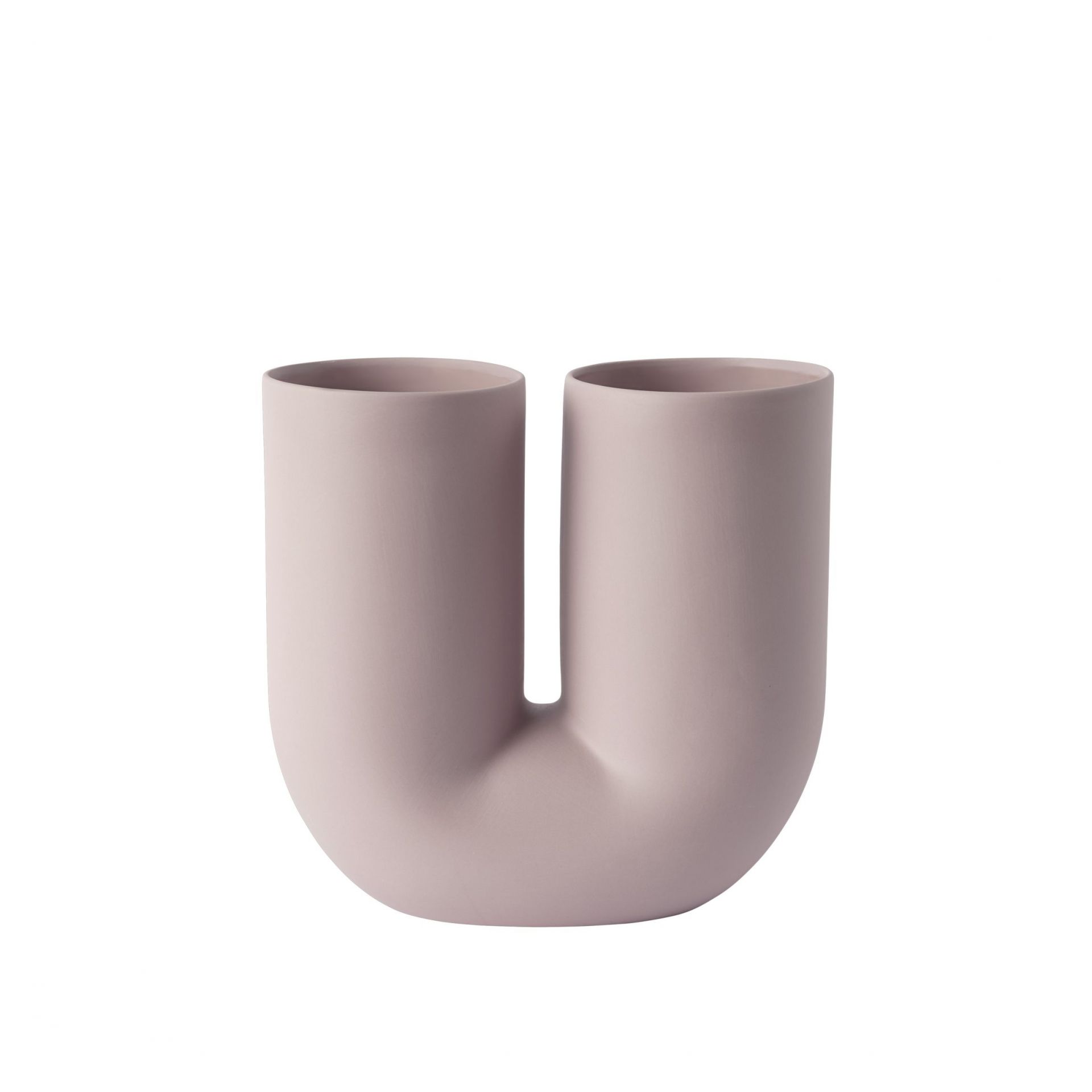 Kink-vaas H 26,3 cm Muuto